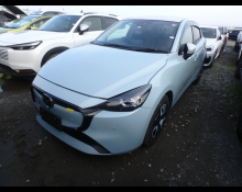 Mazda Mazda2 2023