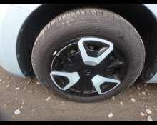 Mazda Mazda2 2023