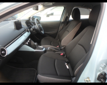 Mazda Mazda2 2023