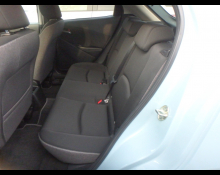 Mazda Mazda2 2023
