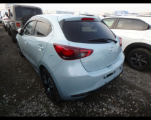 Mazda Mazda2 2023