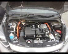 Honda Fit 2021