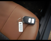 Honda Fit 2021