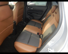 Honda Fit 2021