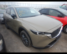 Mazda Cx-5 2022 For Sale and Price