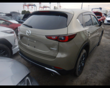 Mazda CX-5 2022