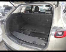 Mazda CX-5 2022