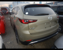 Mazda CX-5 2022