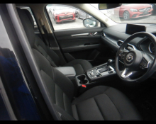 Mazda CX-5 2023