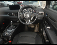 Mazda CX-5 2023
