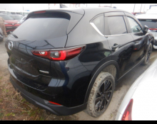 Mazda CX-5 2023