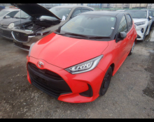 Toyota Yaris 2021