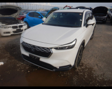Honda Vezel 2023