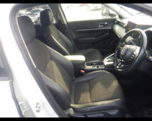 Honda Vezel 2023