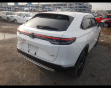 Honda Vezel 2023