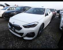 Used Bmw 2 series Cars For Sale in Japan