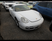 Porsche Cayman 2006 For Sale and Price