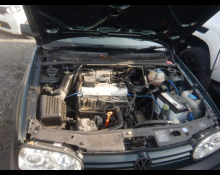 Volkswagen Golf 1998