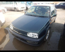 Volkswagen Golf 1998