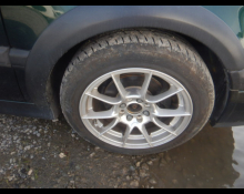 Volkswagen Golf 1998