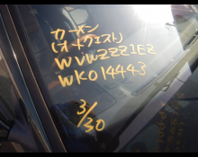 Volkswagen Golf 1998