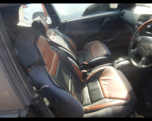 Volkswagen Golf 1998