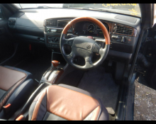 Volkswagen Golf 1998