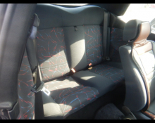 Volkswagen Golf 1998