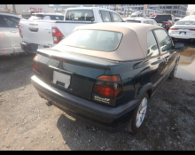 Volkswagen Golf 1998