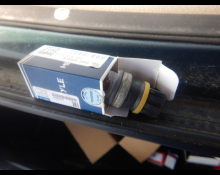 Volkswagen Golf 1998