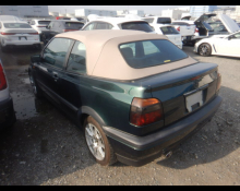 Volkswagen Golf 1998