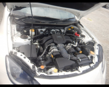 Toyota GR86 2022