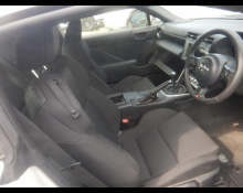 Toyota GR86 2022