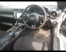 Toyota GR86 2022