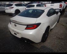 Toyota GR86 2022