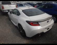 Toyota GR86 2022