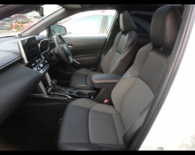 Toyota Corolla Cross 2024