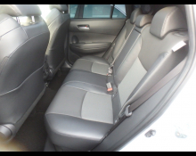 Toyota Corolla Cross 2024