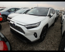 Toyota RAV4 2024