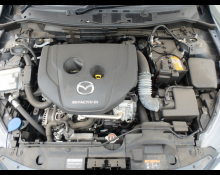Mazda Mazda2 2022