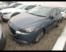 Mazda Mazda2 2022
