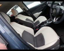Mazda Mazda2 2022