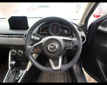 Mazda Mazda2 2022