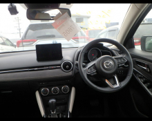 Mazda Mazda2 2022
