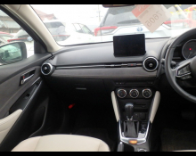 Mazda Mazda2 2022