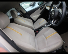 Mazda Mazda2 2021