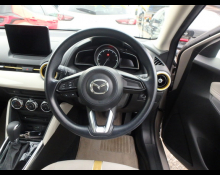 Mazda Mazda2 2021