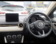 Mazda Mazda2 2021