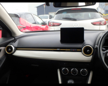 Mazda Mazda2 2021