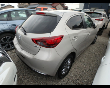 Mazda Mazda2 2021